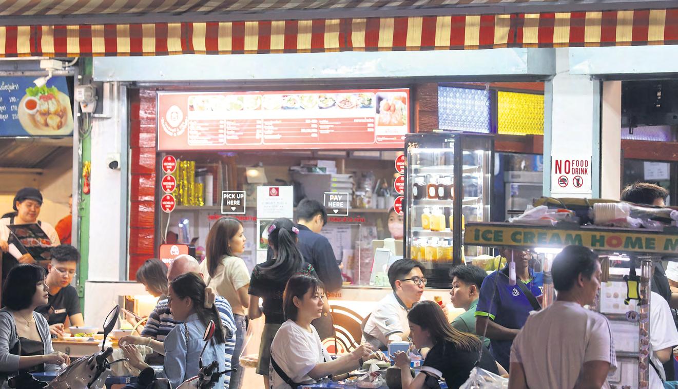 Pushback on VAT scheme for SMEs