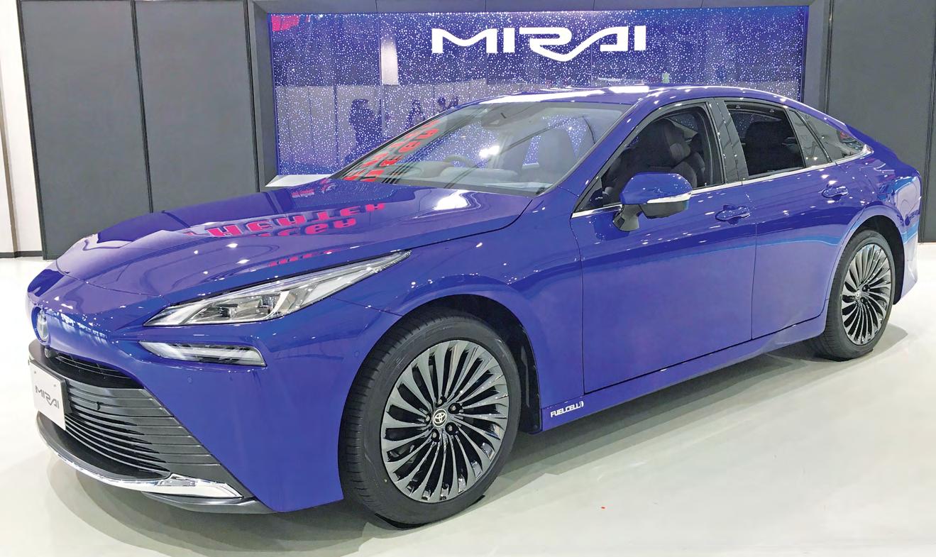 Toyota says tariffs will erase $1.3bn in profits in just 2 months