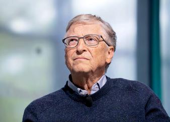 Gates slams Musk's cuts to US foreign aid