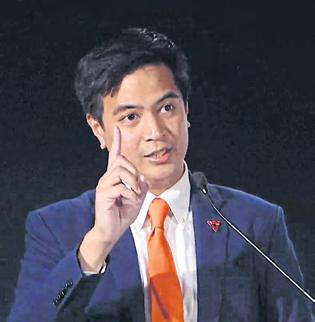 Expensive parliament projects draw flak