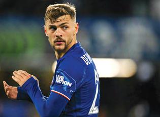 Chelsea ease into Conference League final against Betis