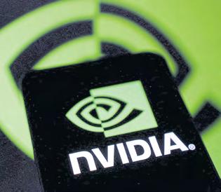 Nvidia tweaks chip to evade US sanctions on China