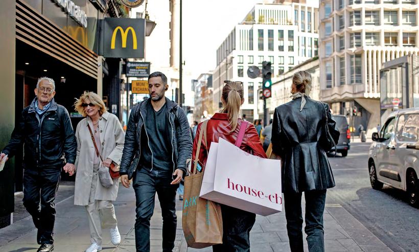 US trade deal could help UK economy but won't transform it