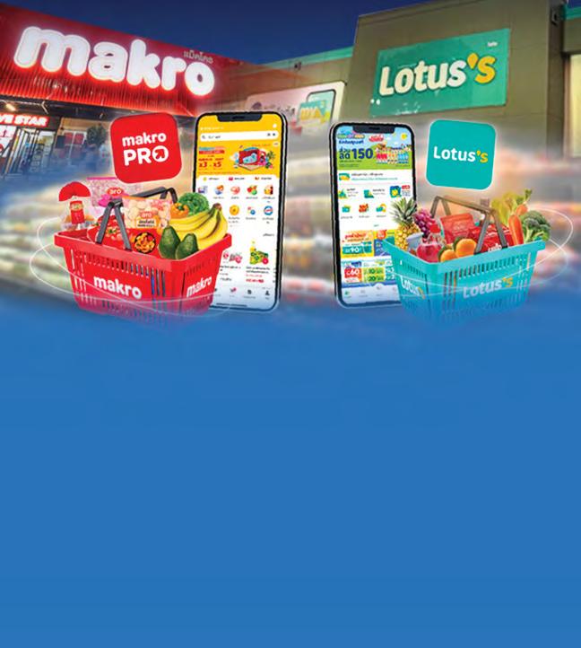 CP Axtra Q1 revenue hits B130bn