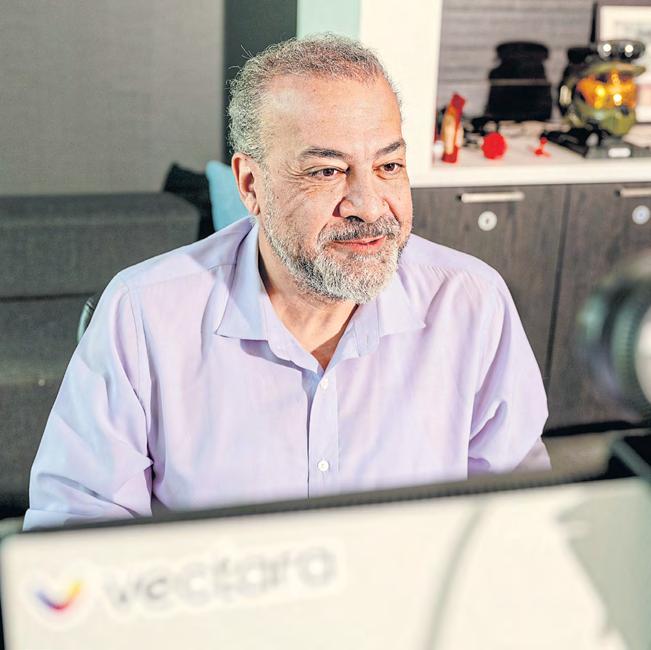 As Al grows more powerful, its errors are getting worse