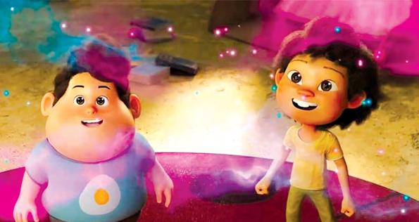 Animated Indonesian film Jumbo smashing records with B265mn box office