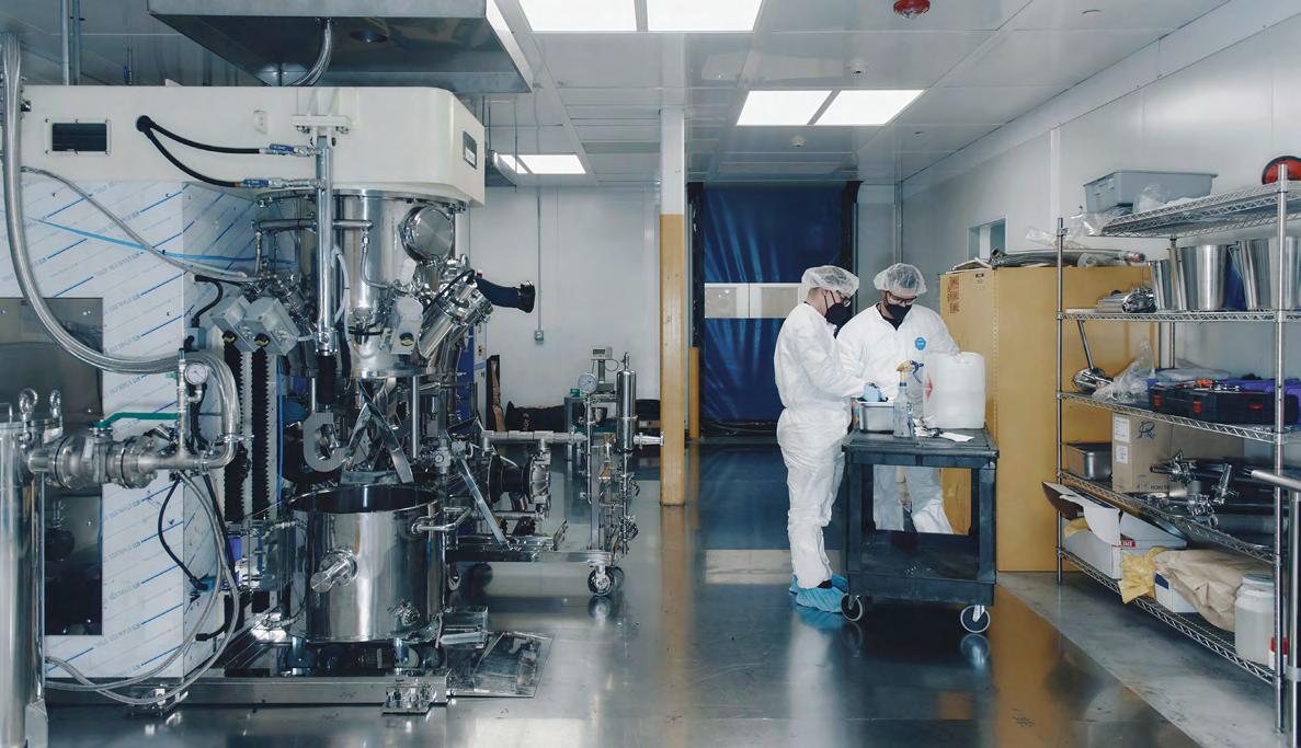 Long search for battery that could end petrol era achieves major milestone