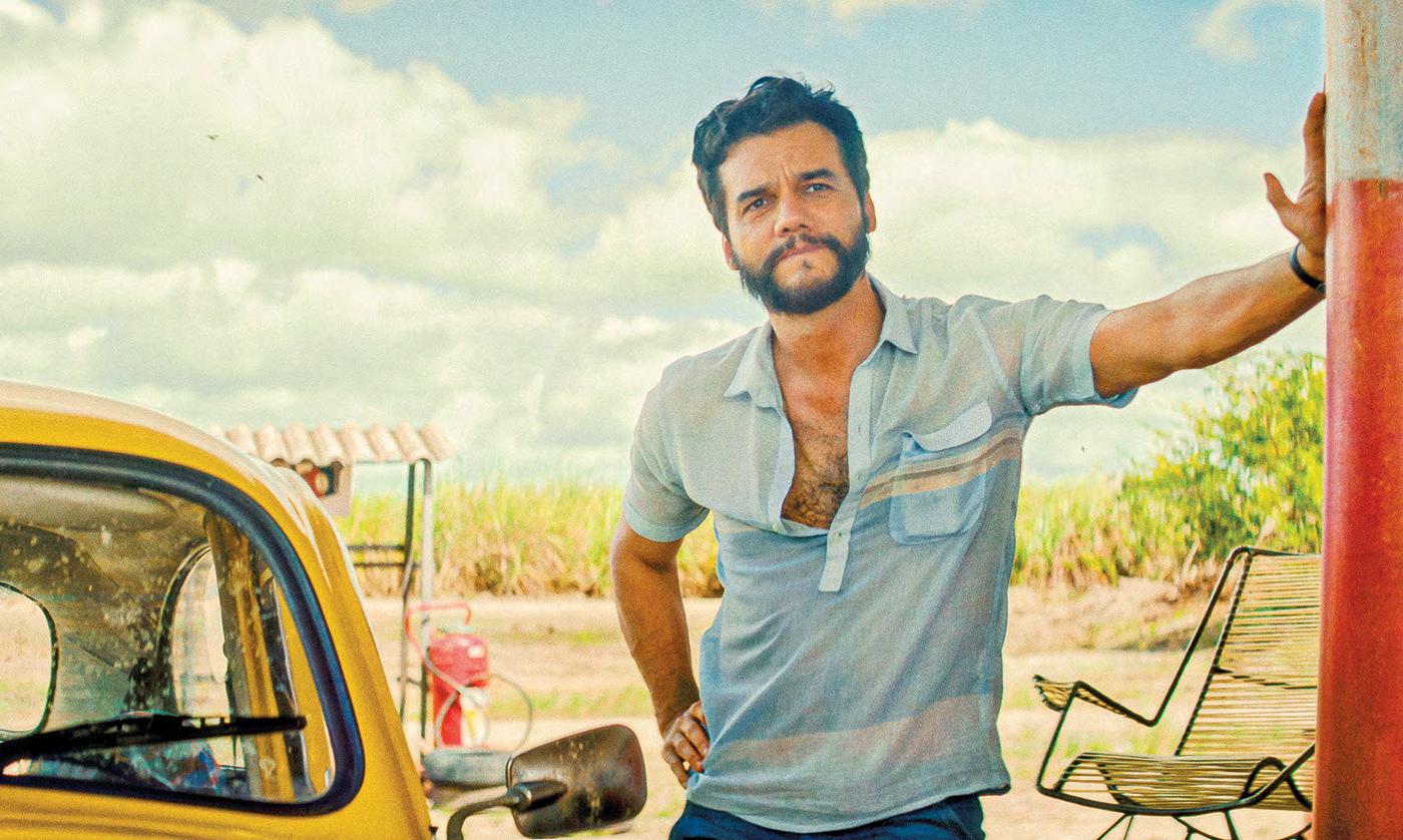 CANNES 2025: WHAT'S ON OUR WATCH LIST