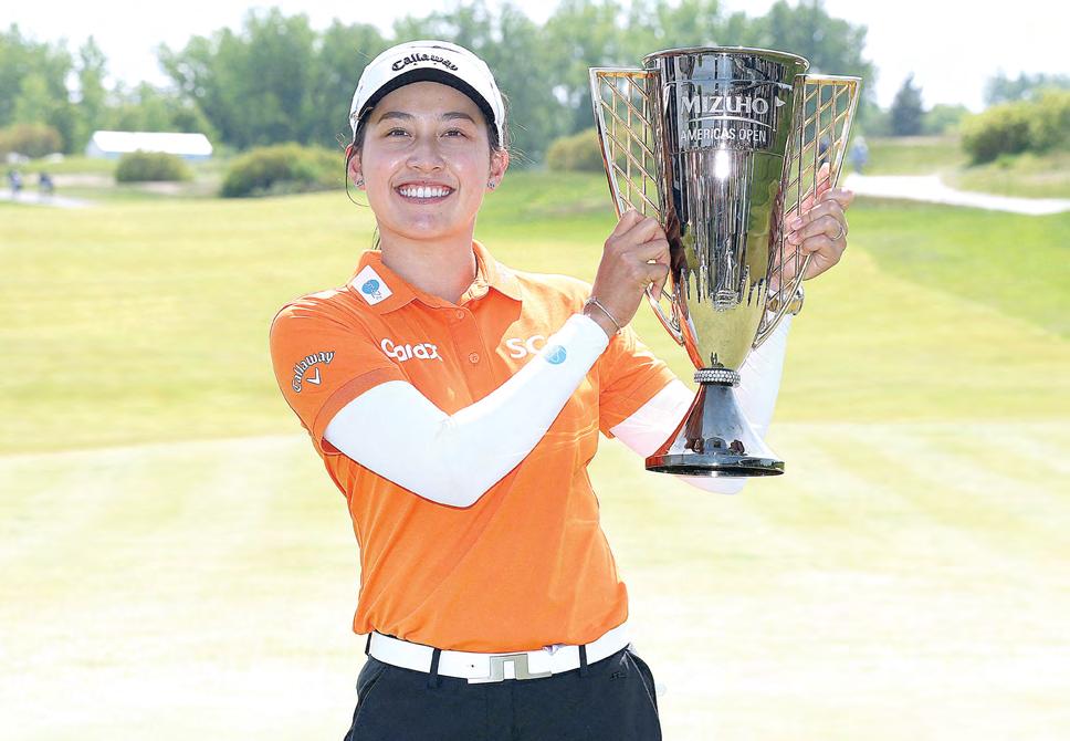 Jeeno is Thai-namite!