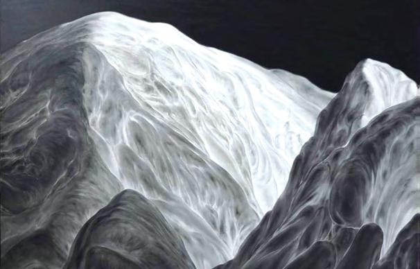 Explore impermanence through Chatmongkol Insawang’s art