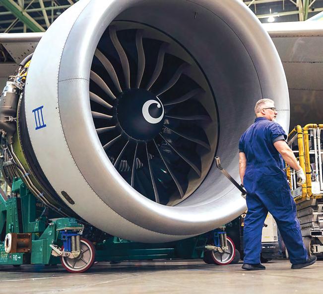 China lifts ban on Boeing deliveries after trade truce