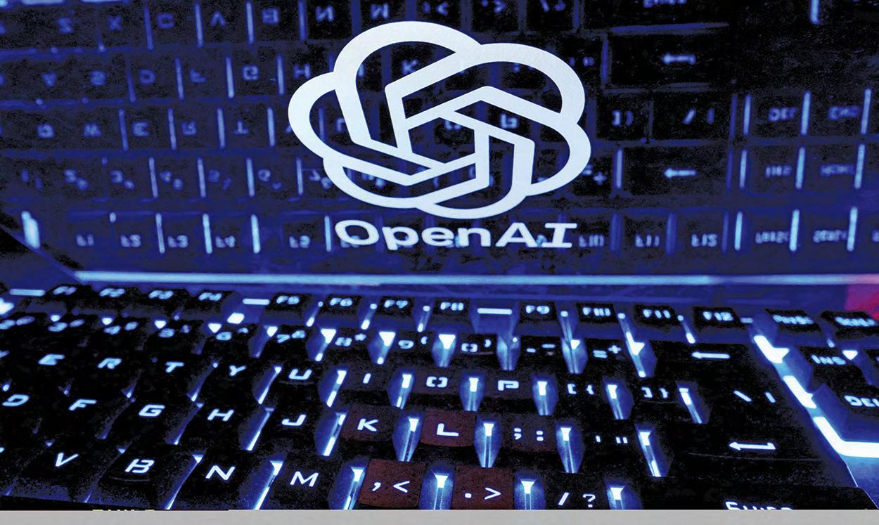 OpenAI aims to help more countries build out AI infrastructure