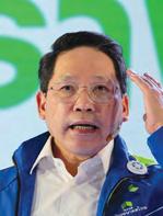 PPRP loses 2 deputies 'to business'