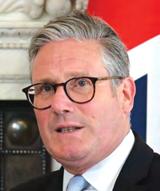 Police arrest suspect in arson at homes linked to Starmer