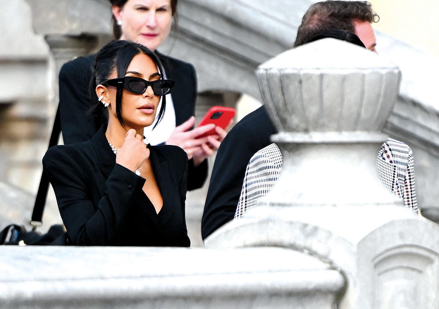 I thought I was going to die, K-dash tells trial