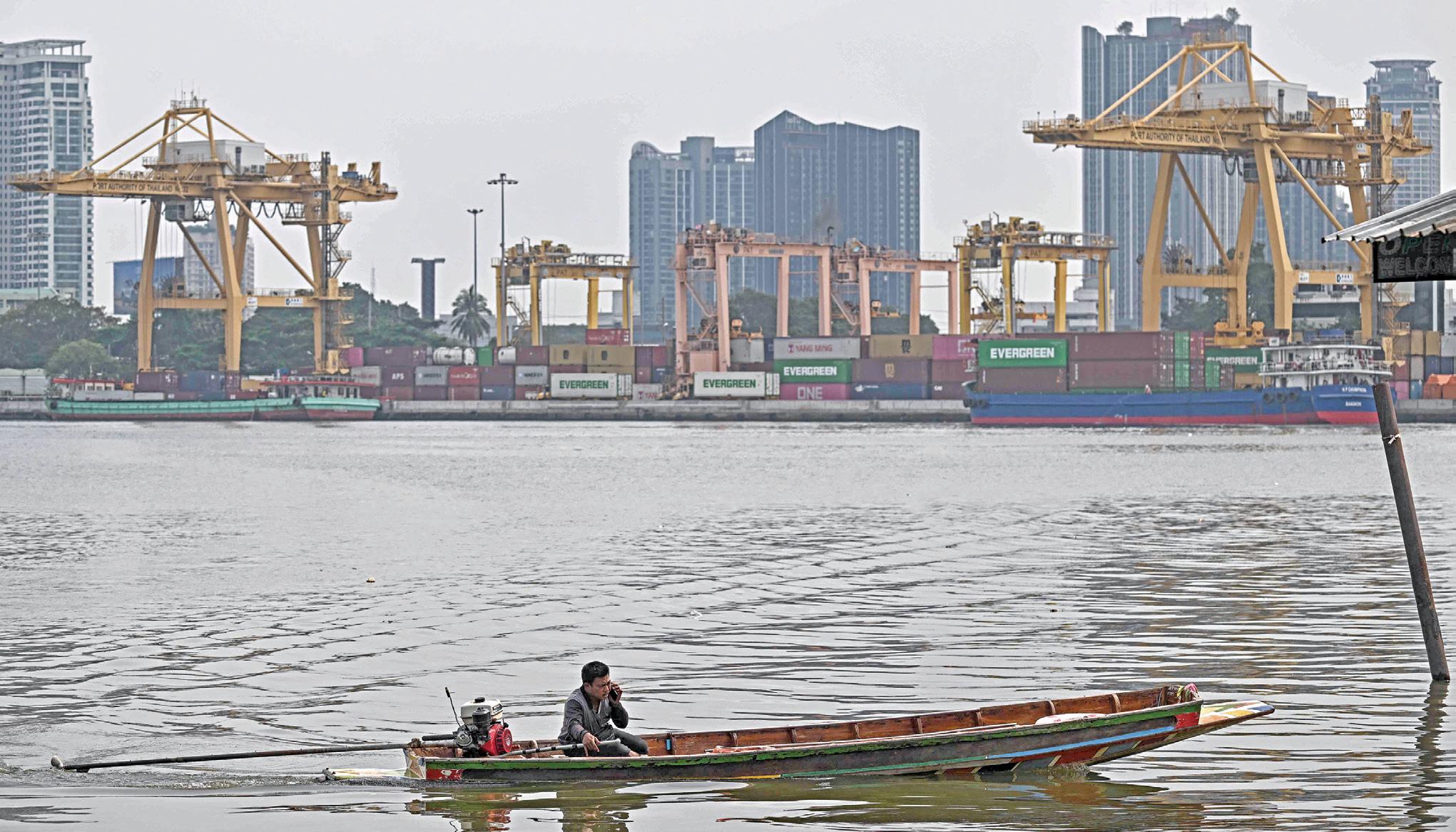 Thai-US trade talks are likely to fail