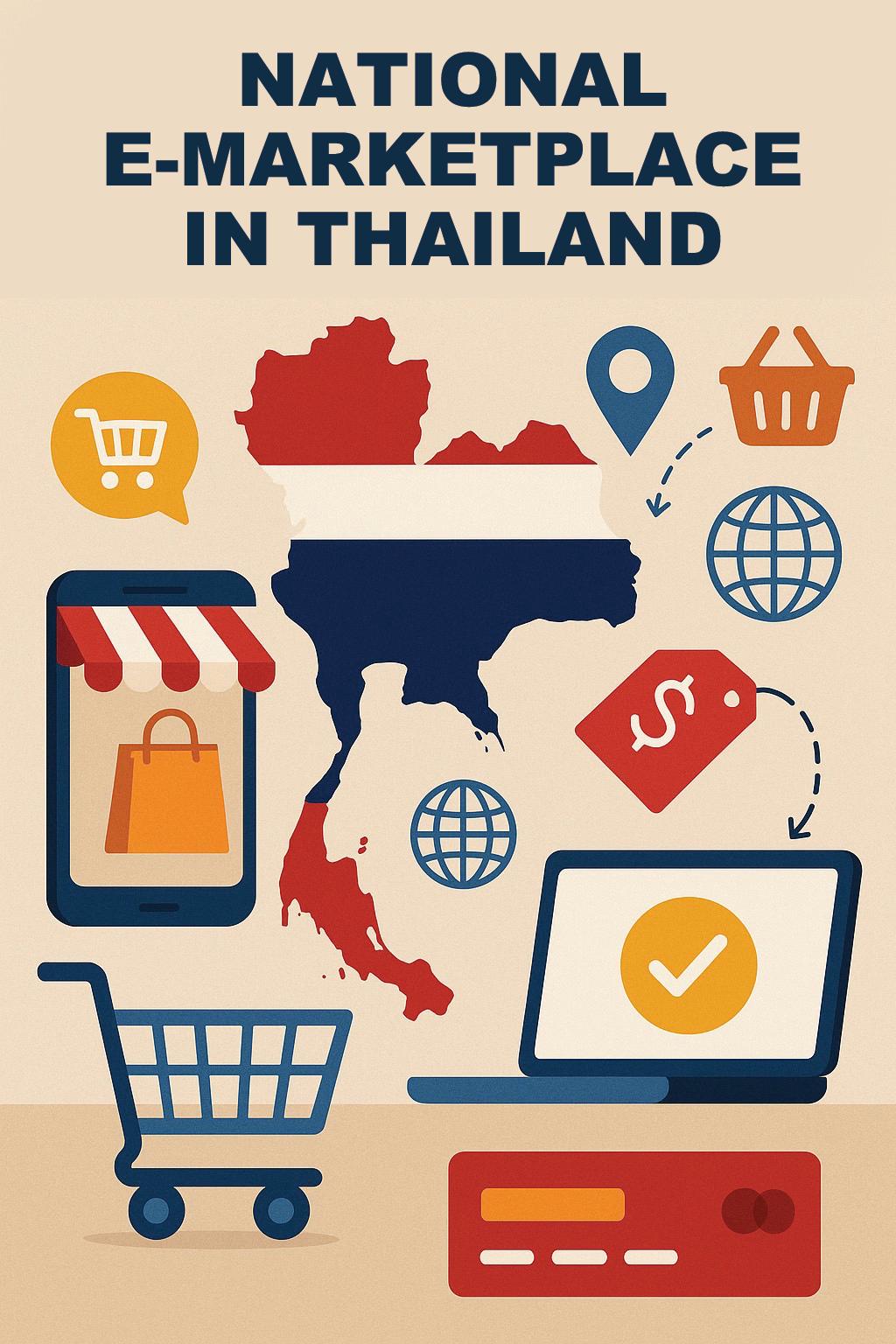 Call for national e-marketplace