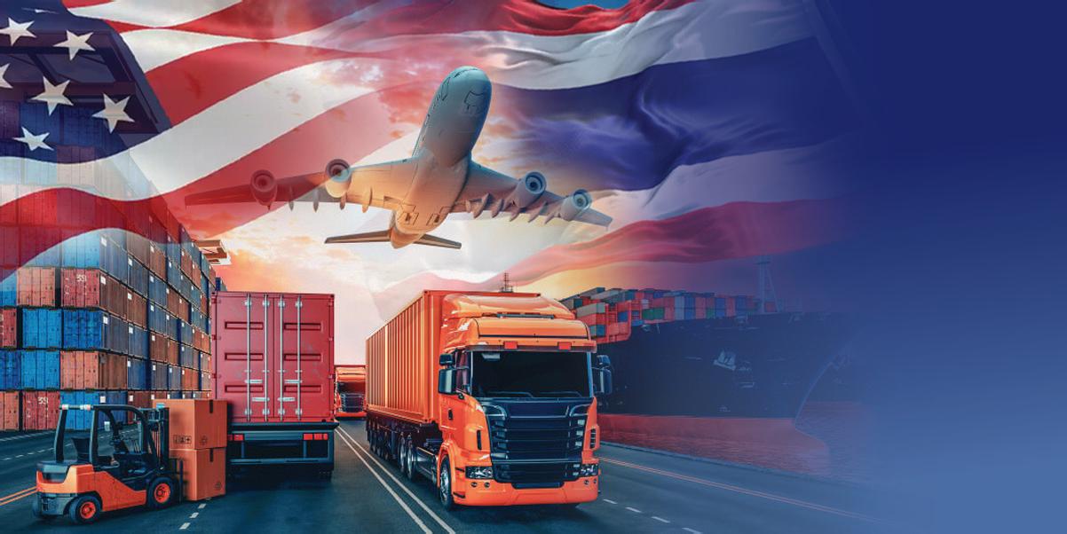 Trade proposals pitched to US