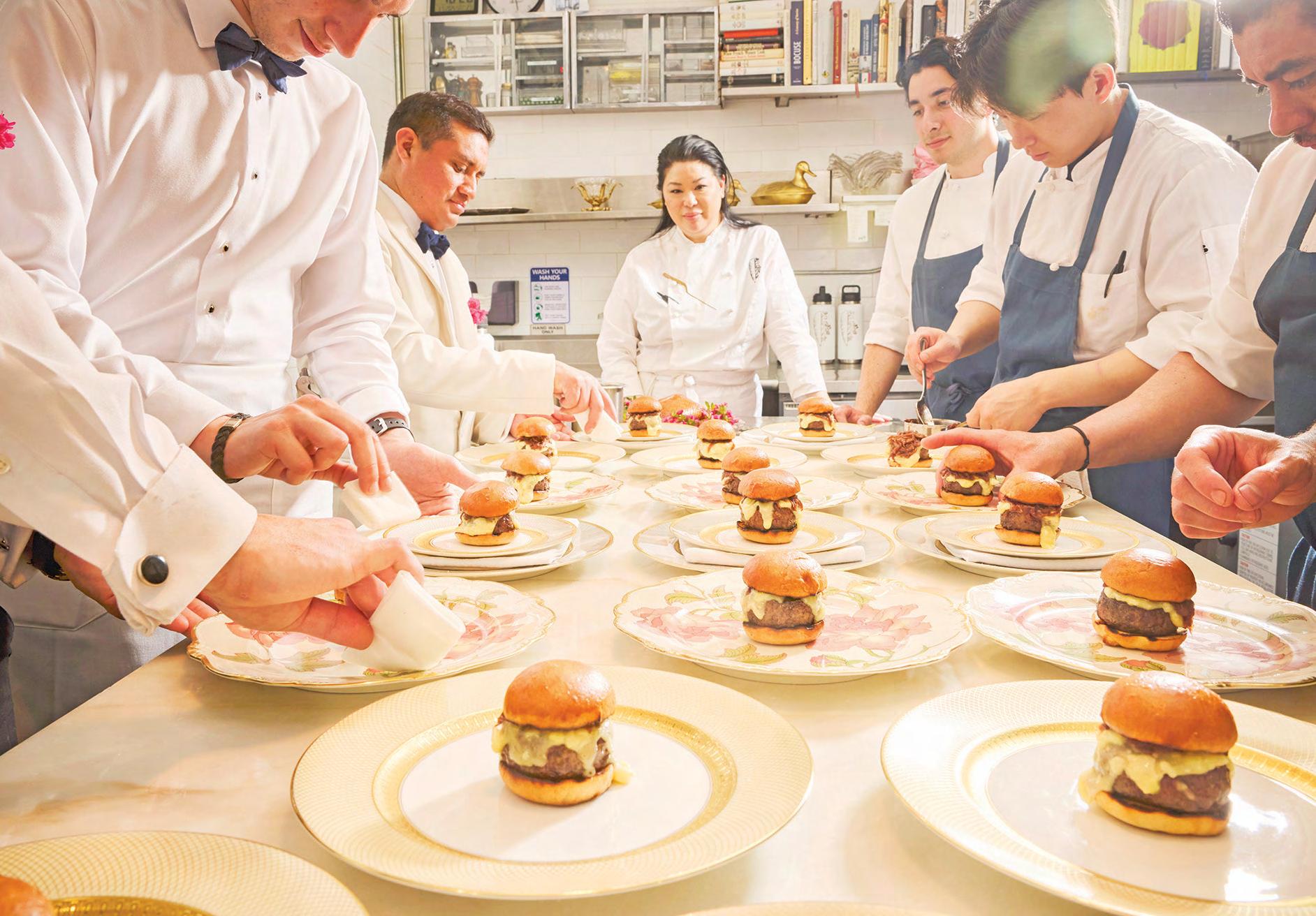 EXTRA EXASPERATION, PLEASE