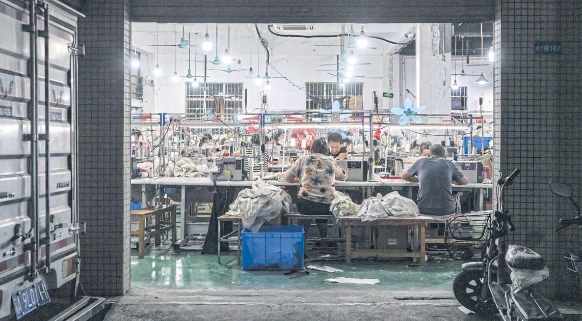 What to know about Trump's ‘de minimis' changes