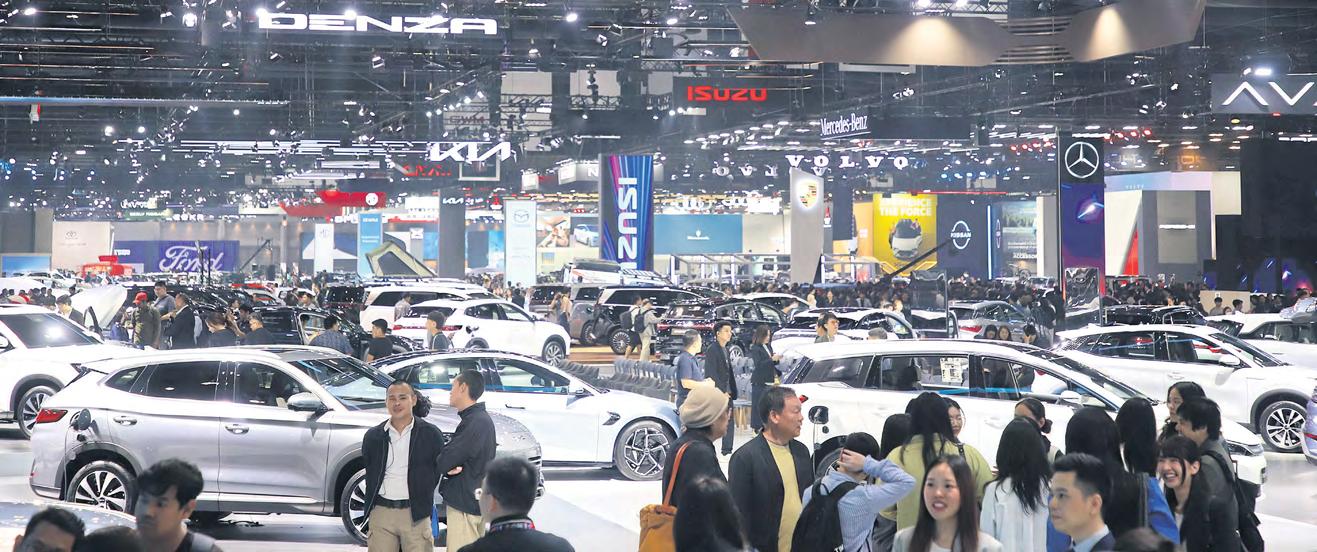 Neta Auto banks on new investors