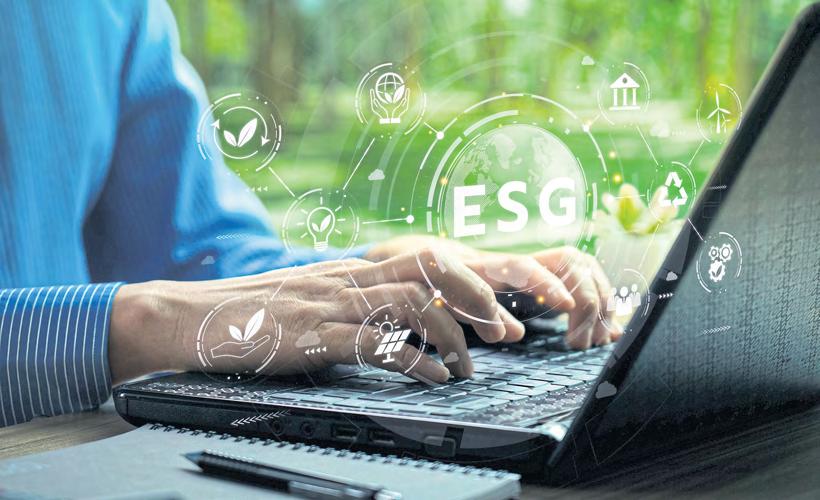 Thai ESG X to draw 40% of LTF capital