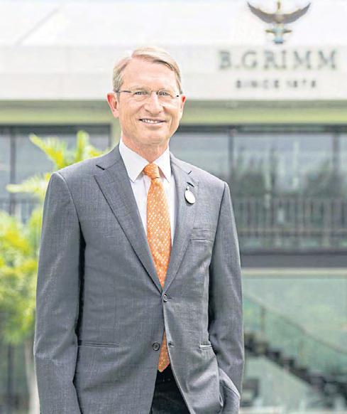 BGRIM posts 51.6% increase in net profit for first quarter