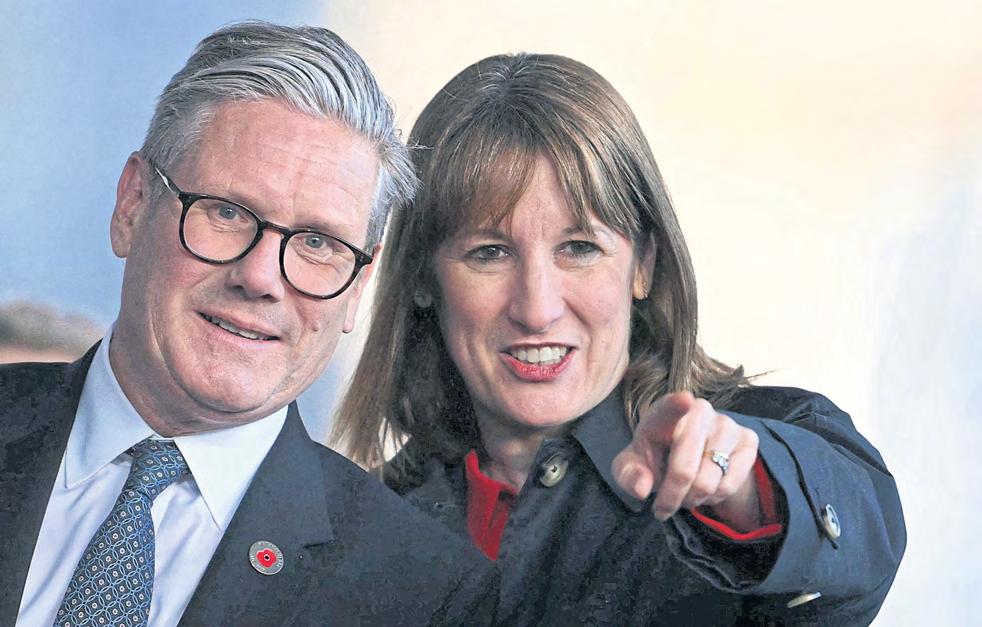 UK economy has best quarter in year