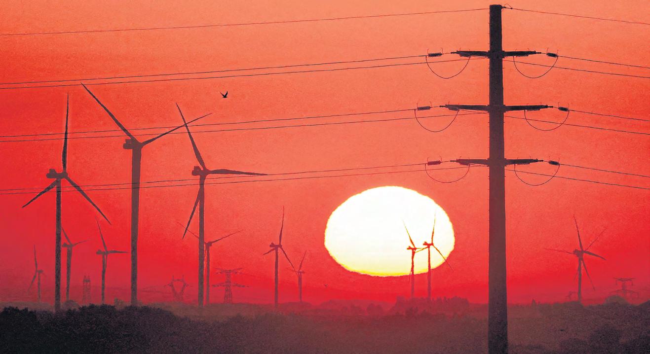 Are China solar panels hiding a secret?