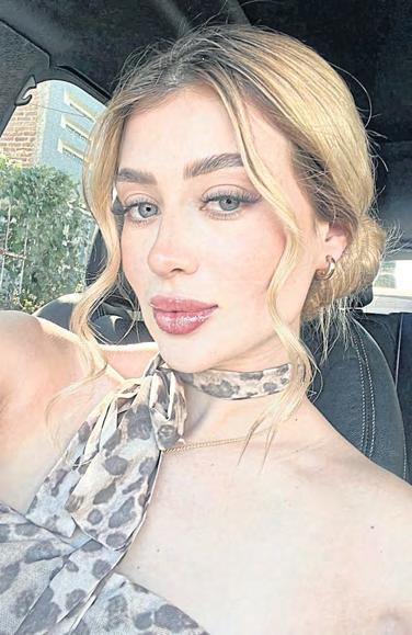 In Mexico, victim blaming over murdered TikTok influencer