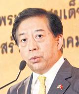 China 'open' to boosting trade