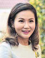 Klatham leader denies defections due to bribes