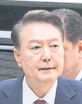 South Korea's ex-president Yoon leaves party ahead of snap poll