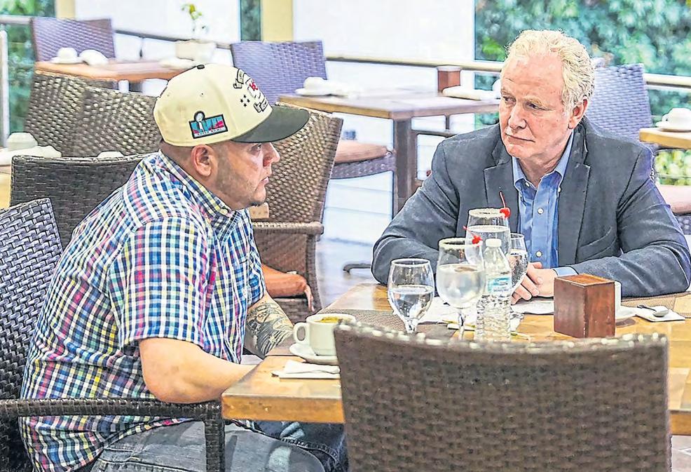 Case of wrongly deported man stalls amid secrecy claims