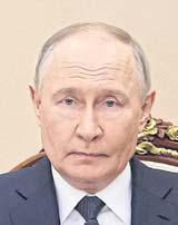 Trump to call Putin to end 'bloodbath'