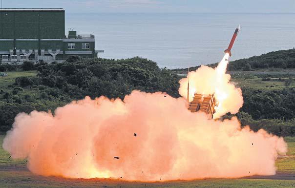 United States prepares for long war with China
