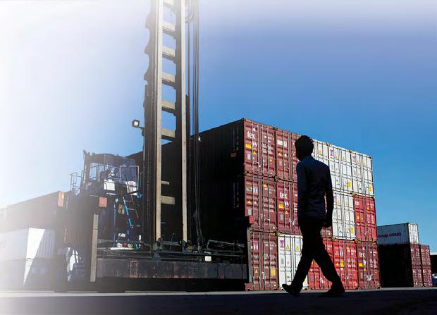 Asean countries are facing their own ‘China shock’