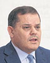 PM vows to end militias as rallies, violence rock capital