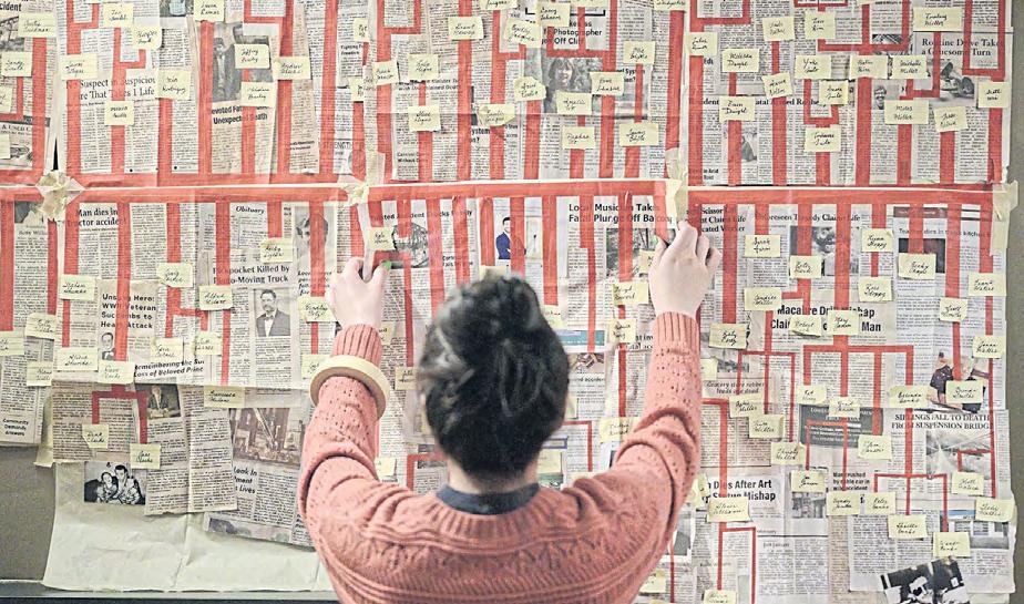 New Final Destination slays North American box office