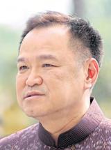 Anutin denies rift in coalition