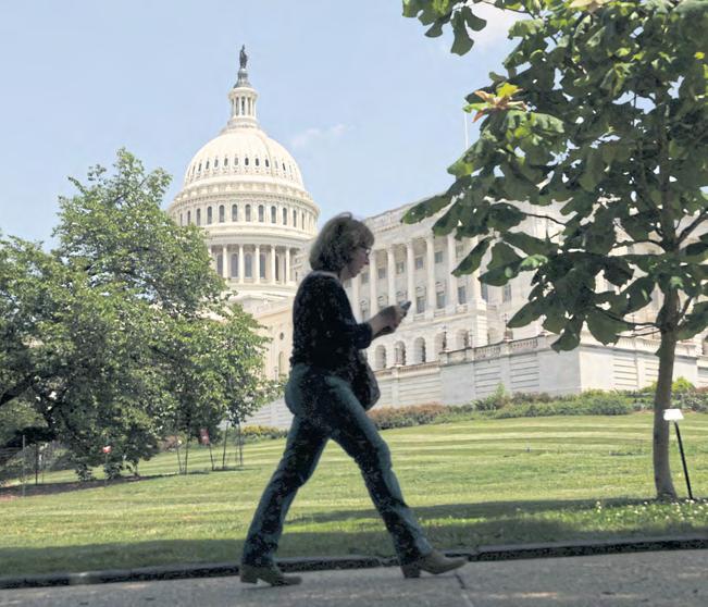 Moody's downgrade adds to investor worry about US credit