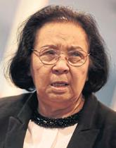 Former UDD leader voices coup fears