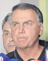 Ex-army chief testifies in Brazil coup trial