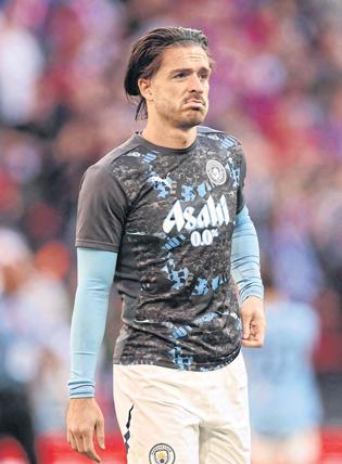 Grealish fate to be decided soon