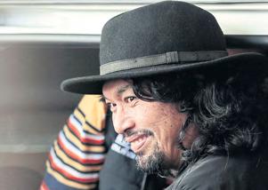 Music star Sek Loso goes to prison