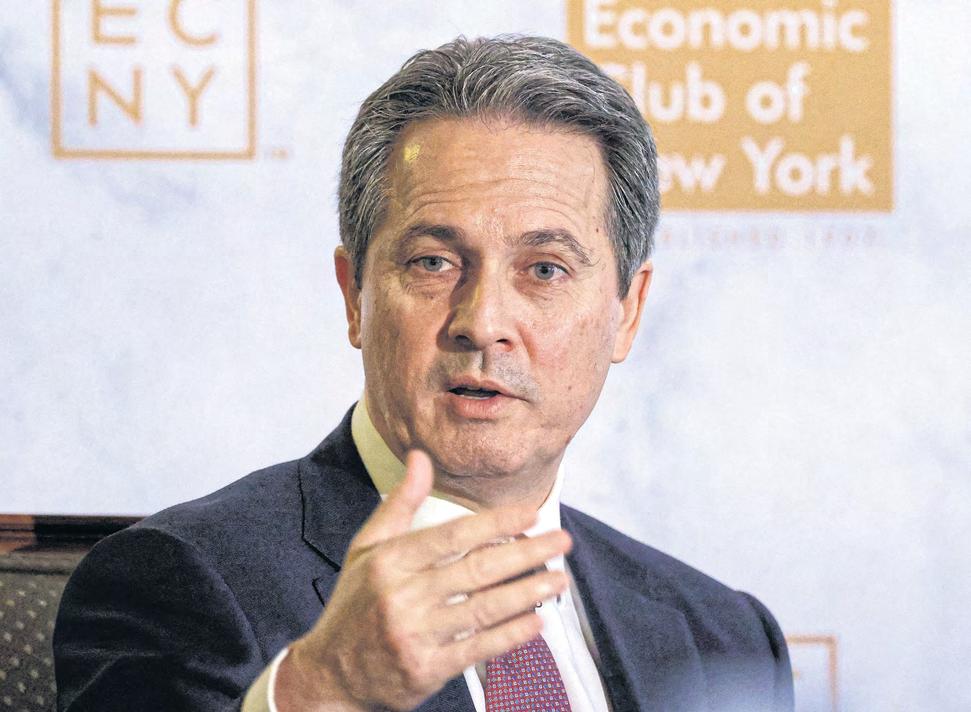 Fed officials see tariffs impact