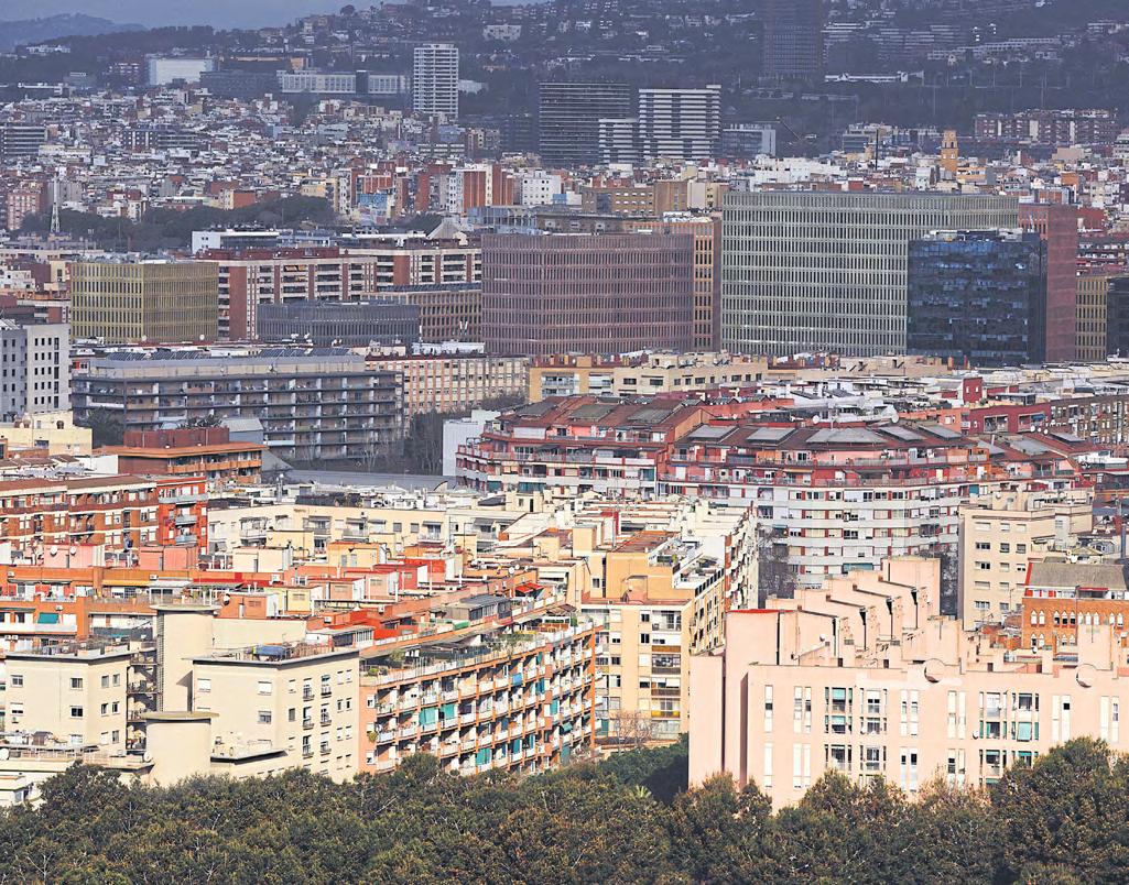 Spain tells Airbnb to delete 66,000 rental listings