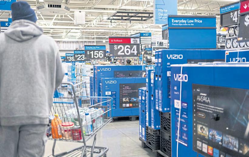 Trump rapped stores for raising prices. Do they have a choice?