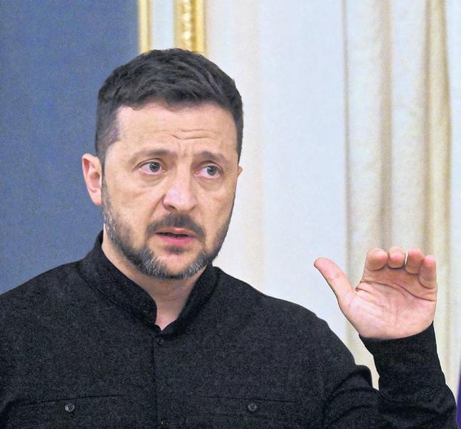 US expects Russia to offer truce 'soon'