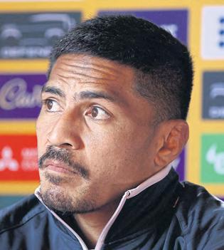 Aussie star Samu in line for a recall